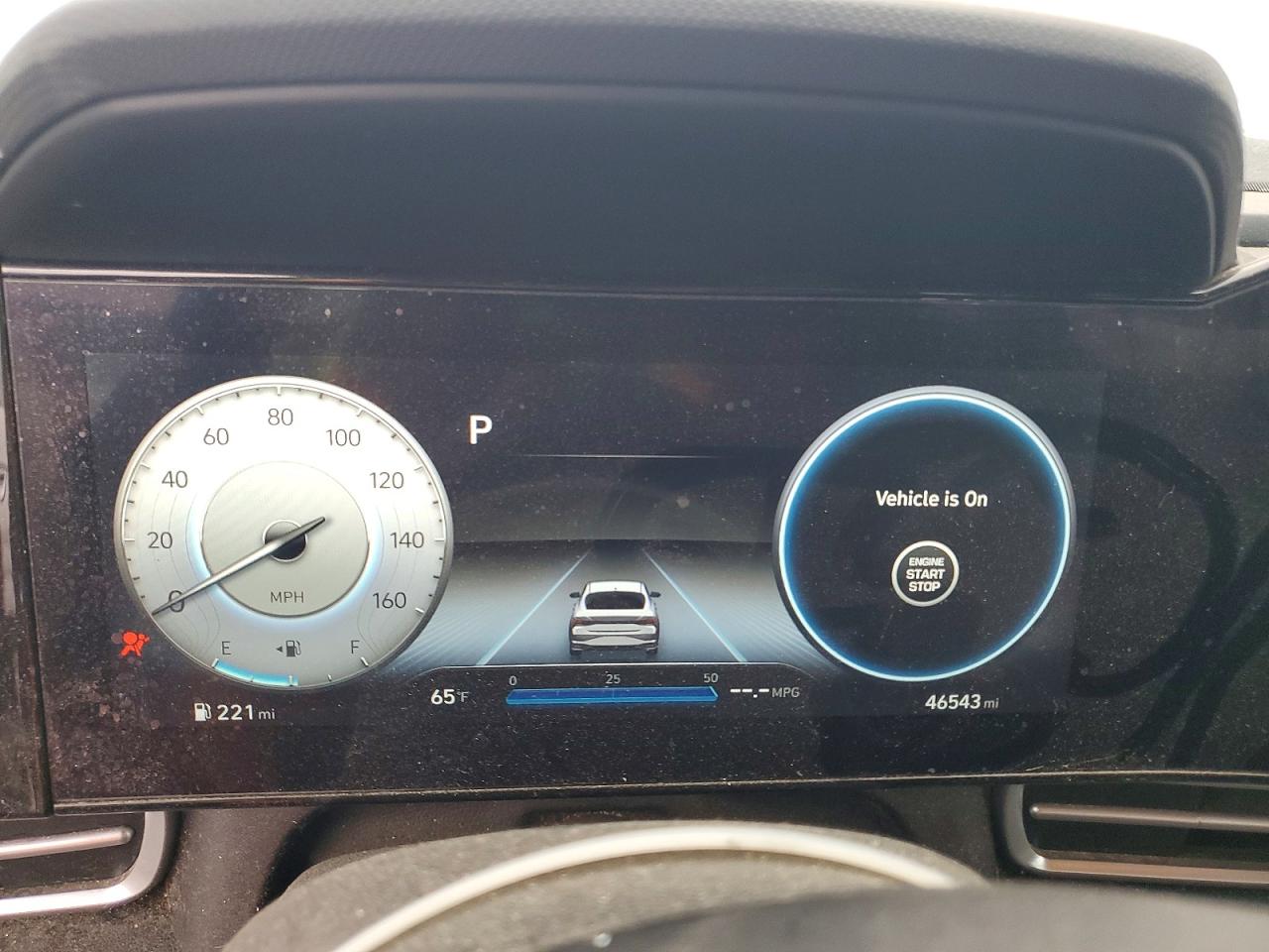 2023 HYUNDAI ELANTRA SEL photo 25