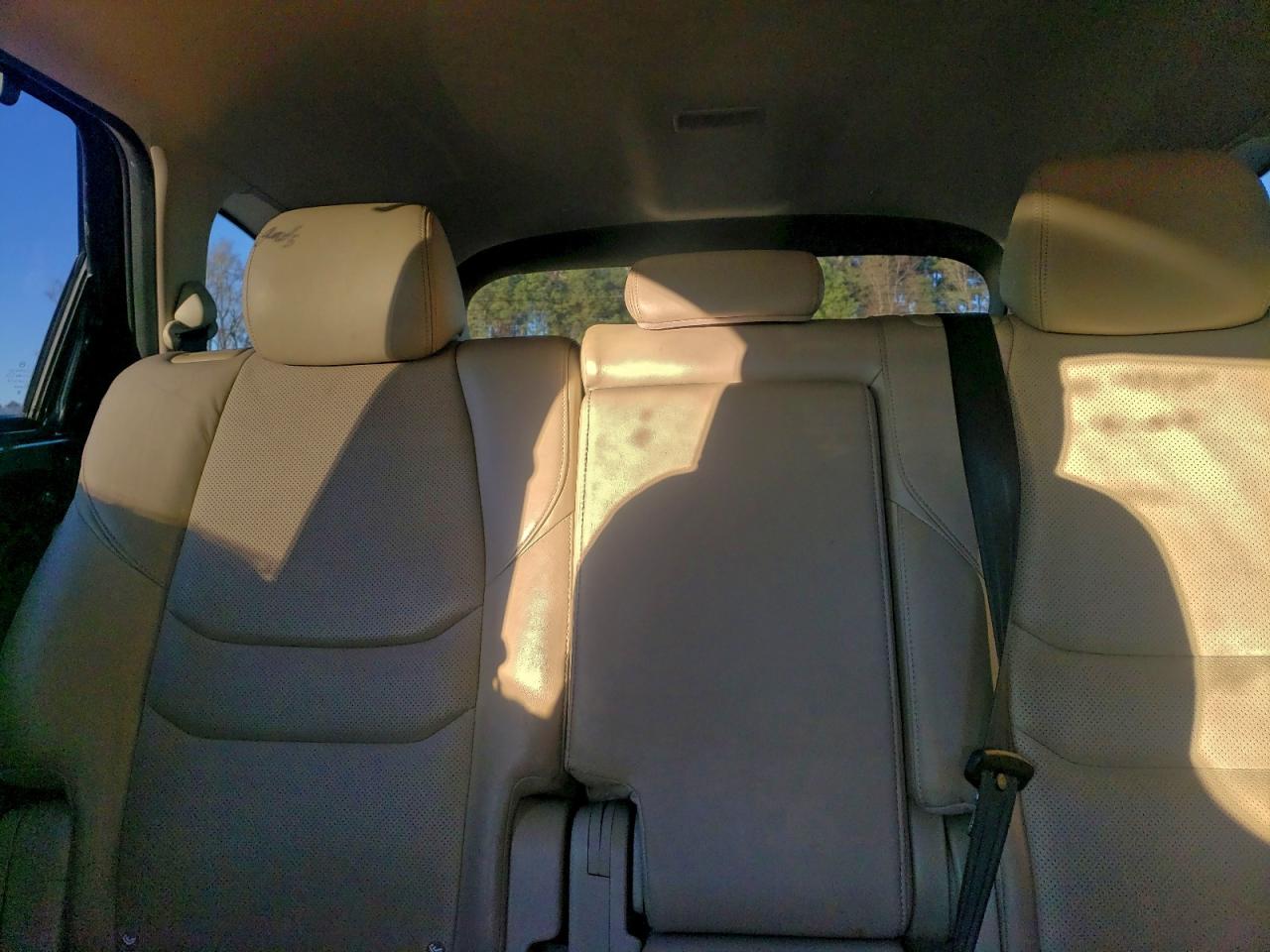 2018 MAZDA CX-9 TOURING photo 10