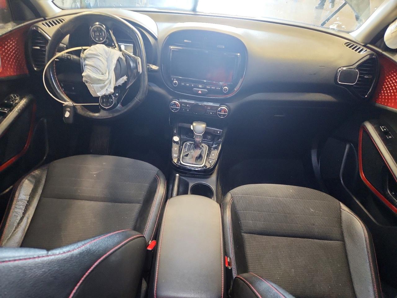 2020 KIA SOUL GT-LINE TURBO photo 8