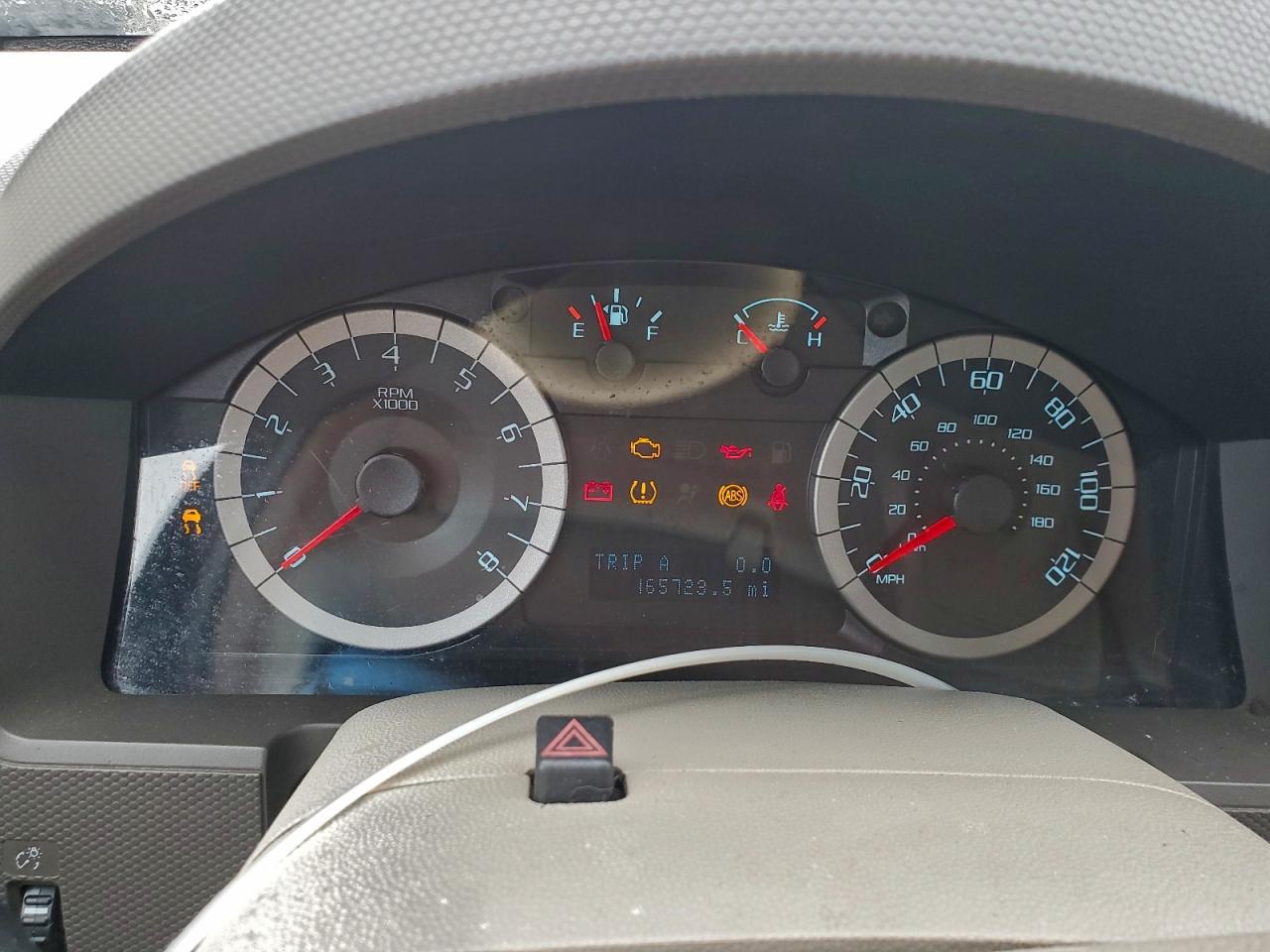 2011 FORD ESCAPE XLT photo 9