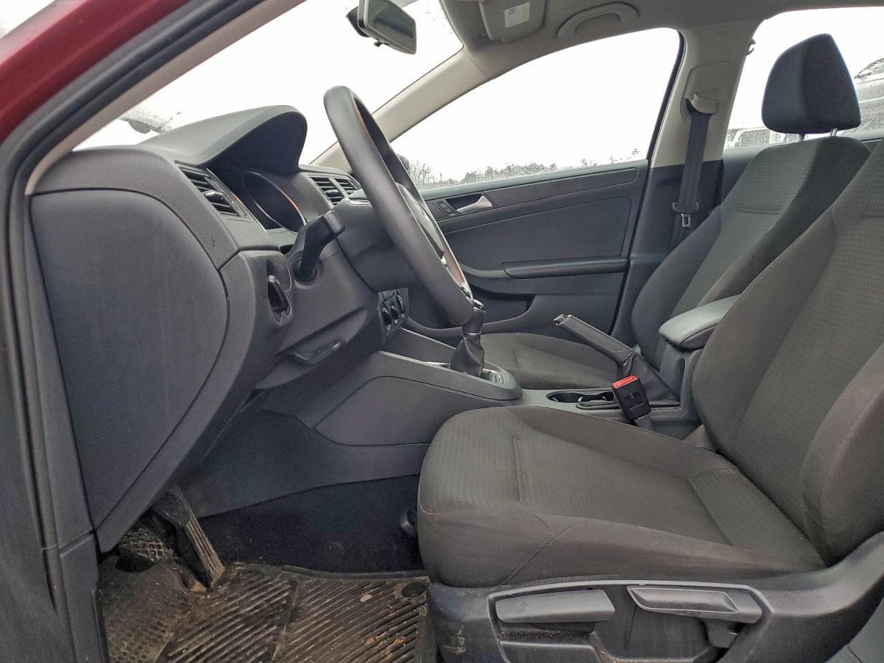 2016 VOLKSWAGEN JETTA S photo 13