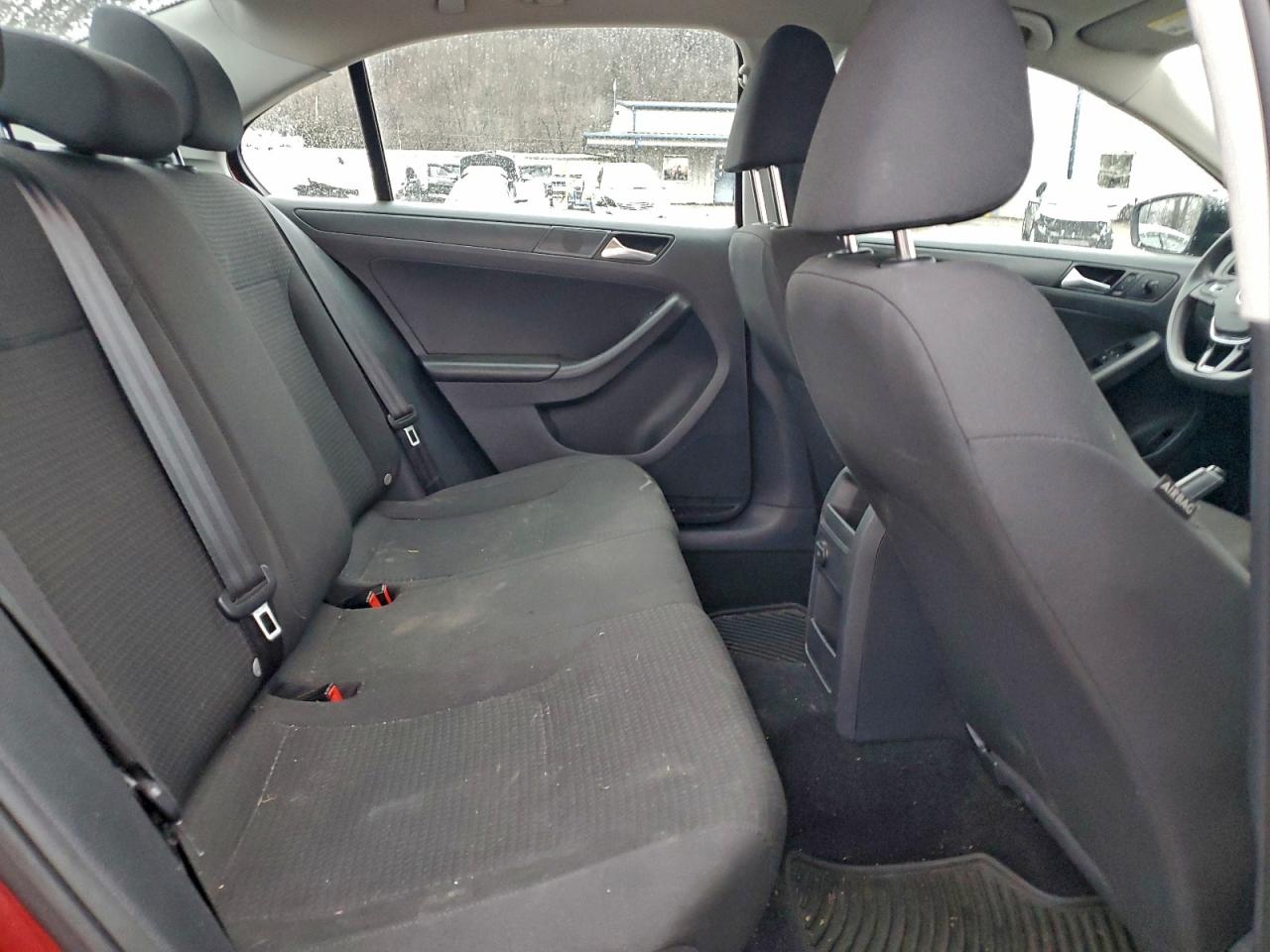 2016 VOLKSWAGEN JETTA S photo 19
