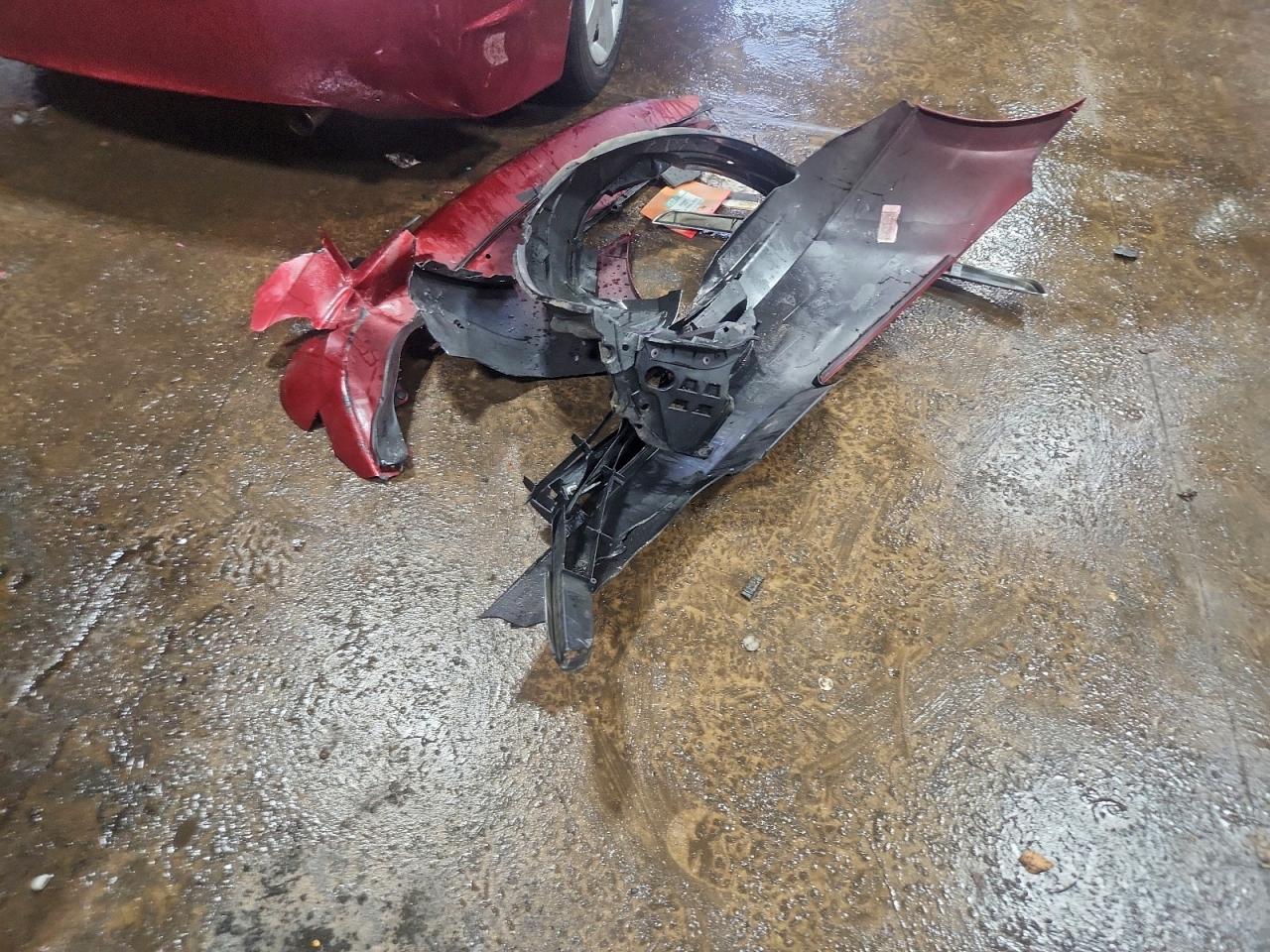 2006 HONDA CIVIC EX photo 23