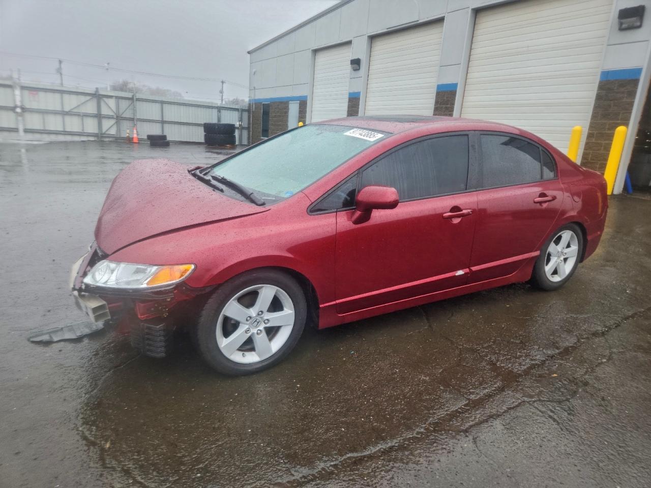 2006 HONDA CIVIC