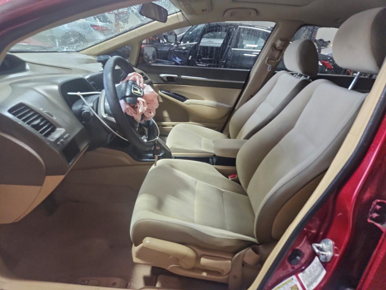 2006 HONDA CIVIC EX photo 13