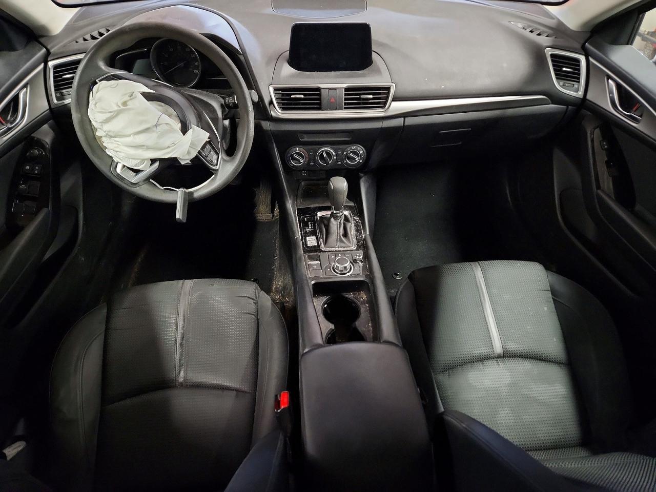 2018 MAZDA 3 SPORT photo 8