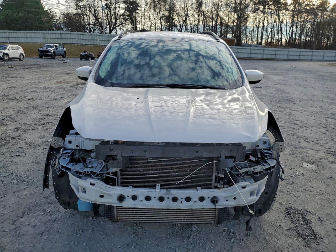 2014 FORD ESCAPE SE photo 9