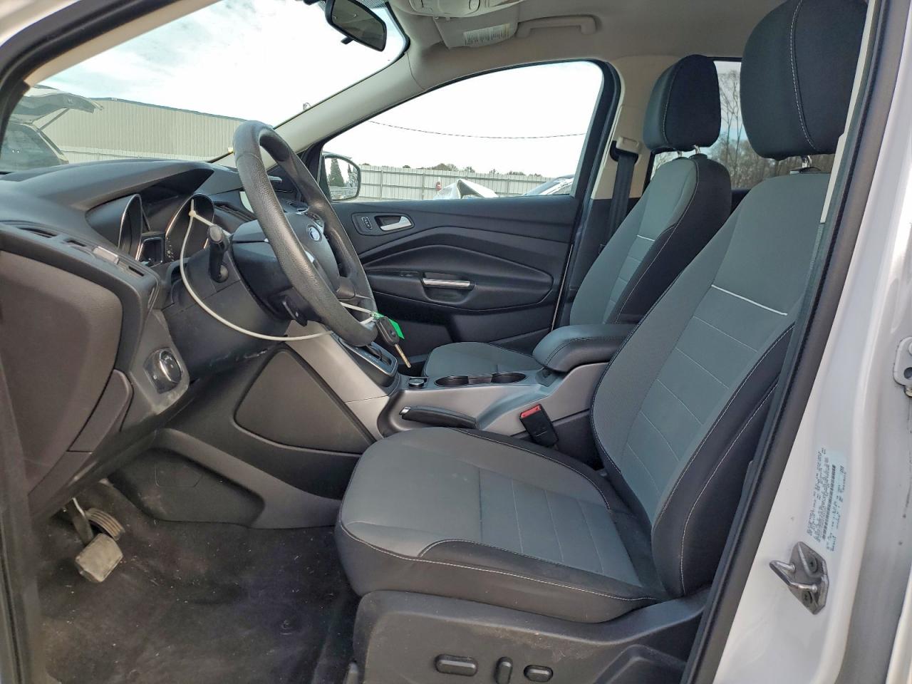 2014 FORD ESCAPE SE photo 13