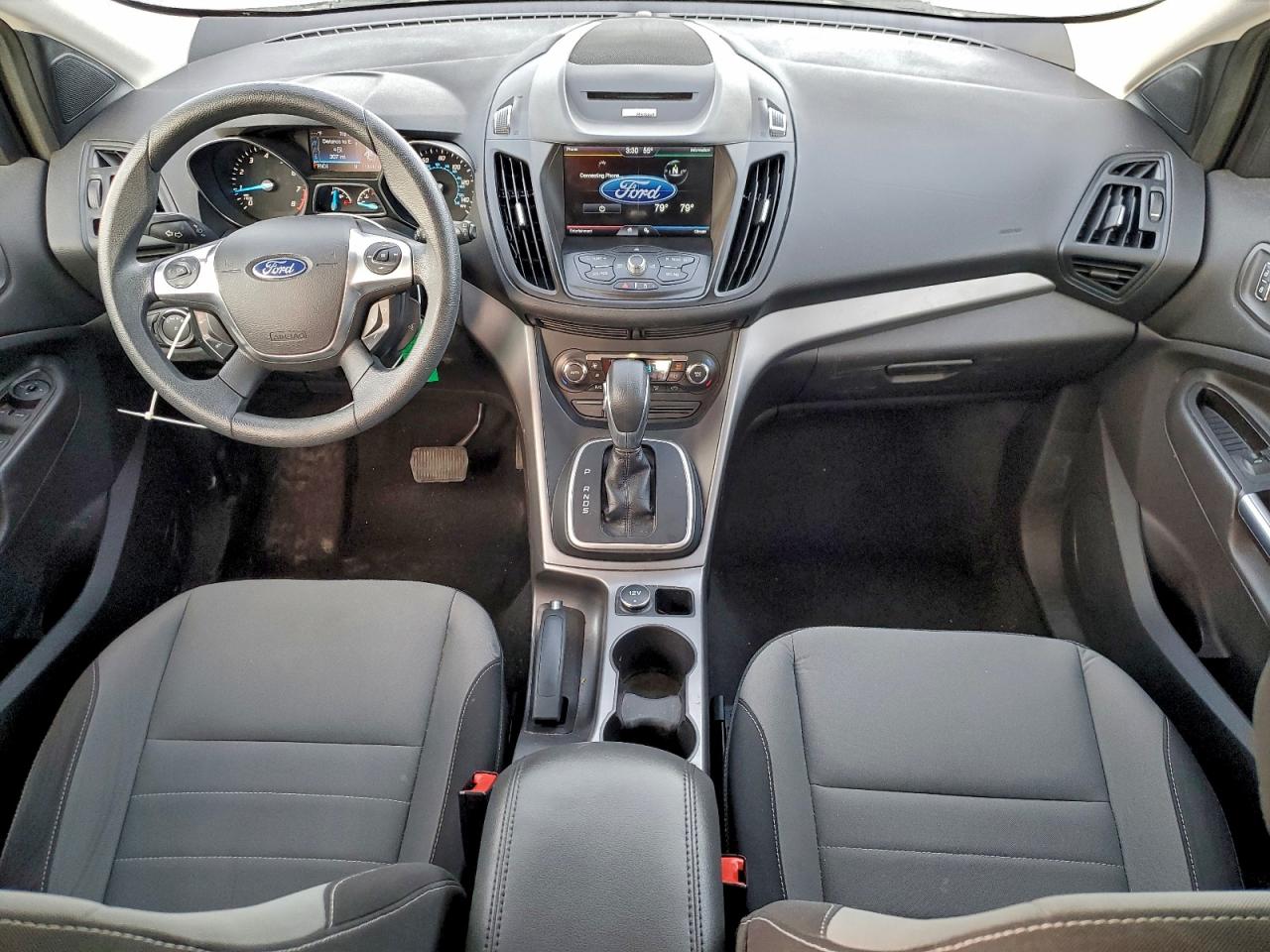 2014 FORD ESCAPE SE photo 15