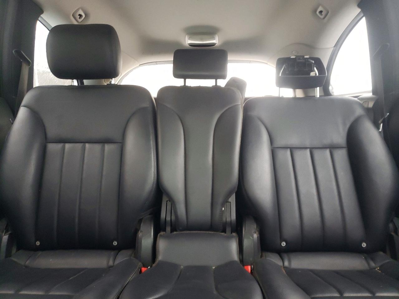 2008 MERCEDES-BENZ R 350 photo 19