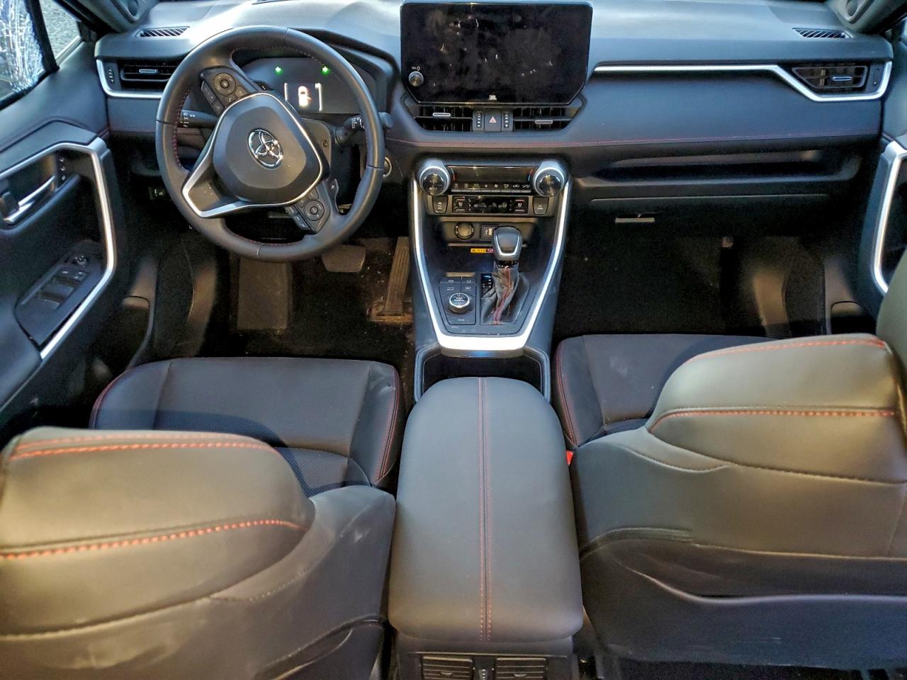 2024 TOYOTA RAV4 PRIME XSE photo 8
