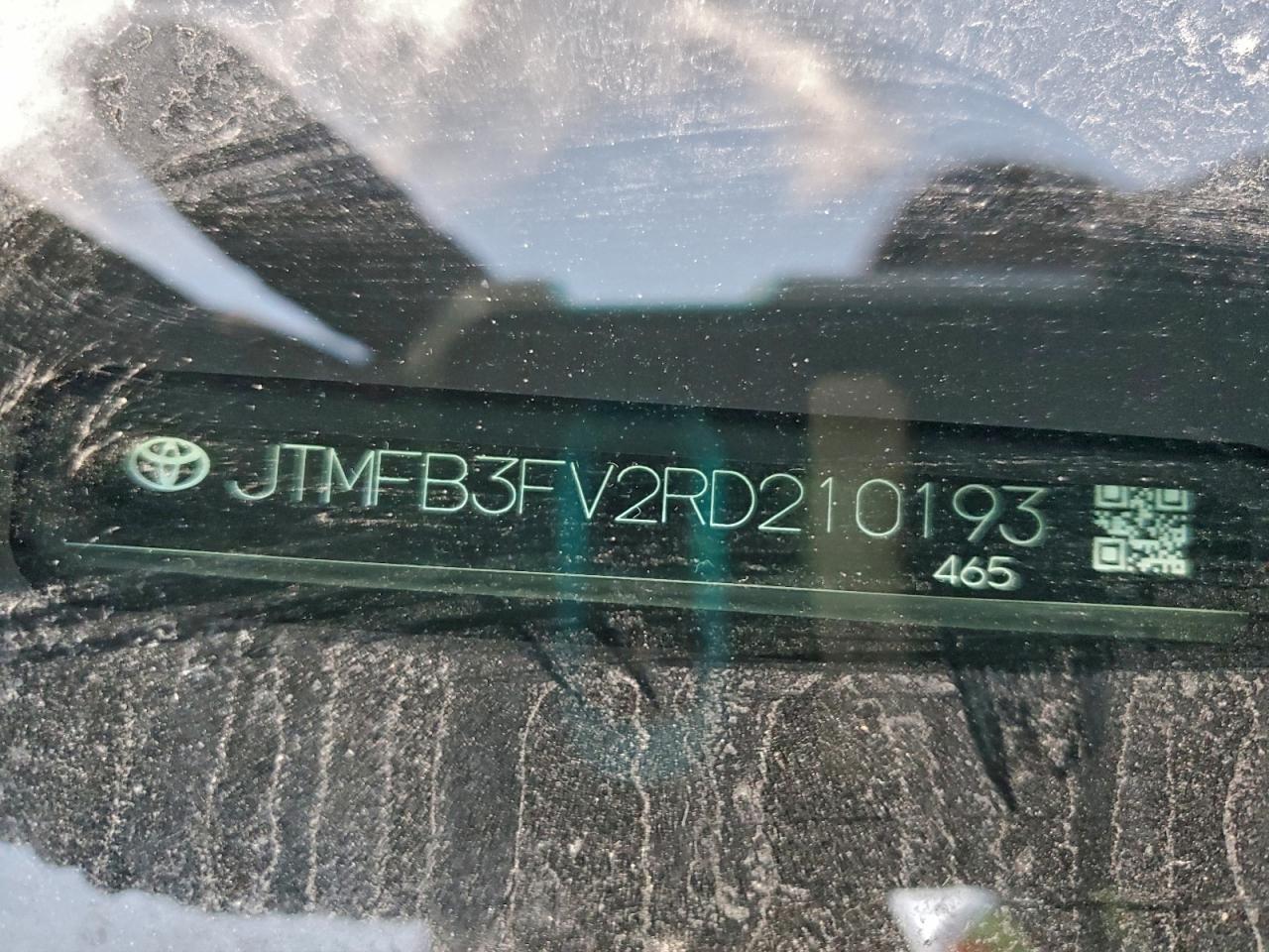 2024 TOYOTA RAV4 PRIME XSE photo 13