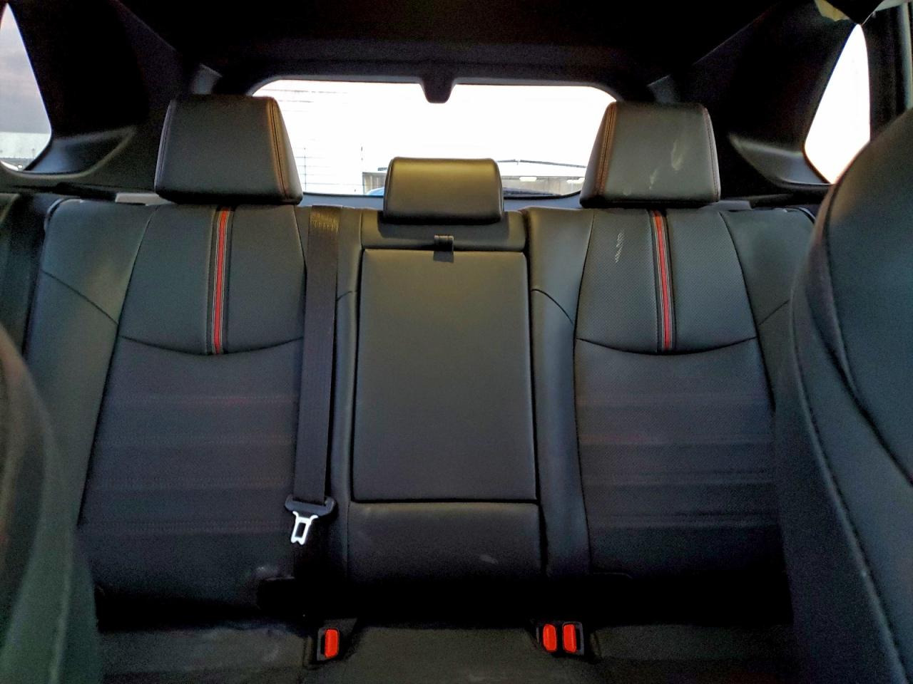 2024 TOYOTA RAV4 PRIME XSE photo 10