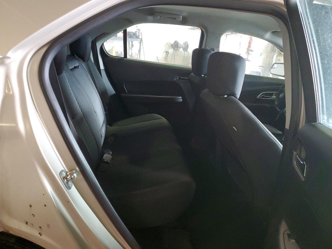 2013 CHEVROLET EQUINOX LS photo 21