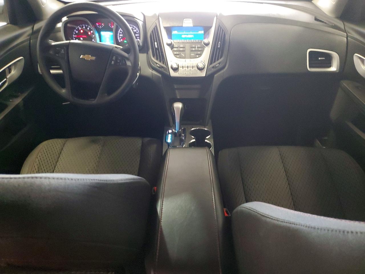 2013 CHEVROLET EQUINOX LS photo 15