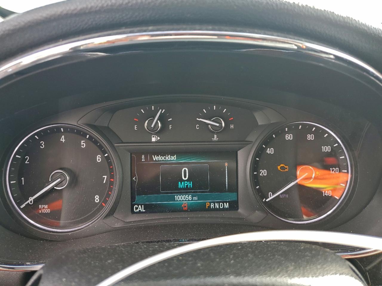 2018 BUICK ENCORE PREFERRED photo 17