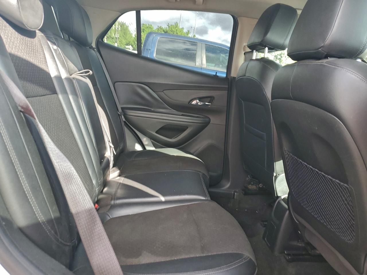 2018 BUICK ENCORE PREFERRED photo 19