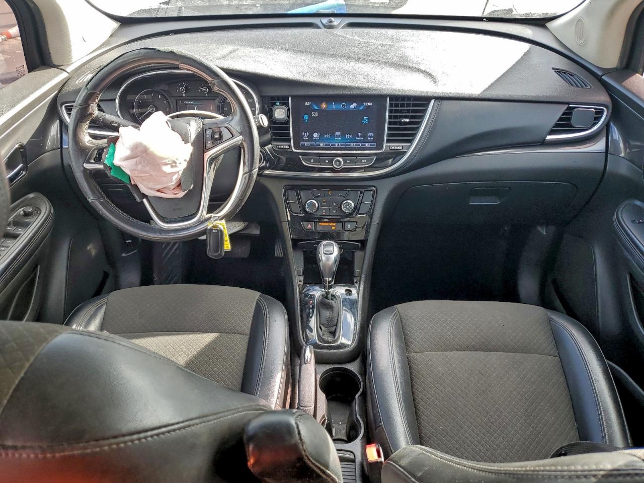 2018 BUICK ENCORE PREFERRED photo 15
