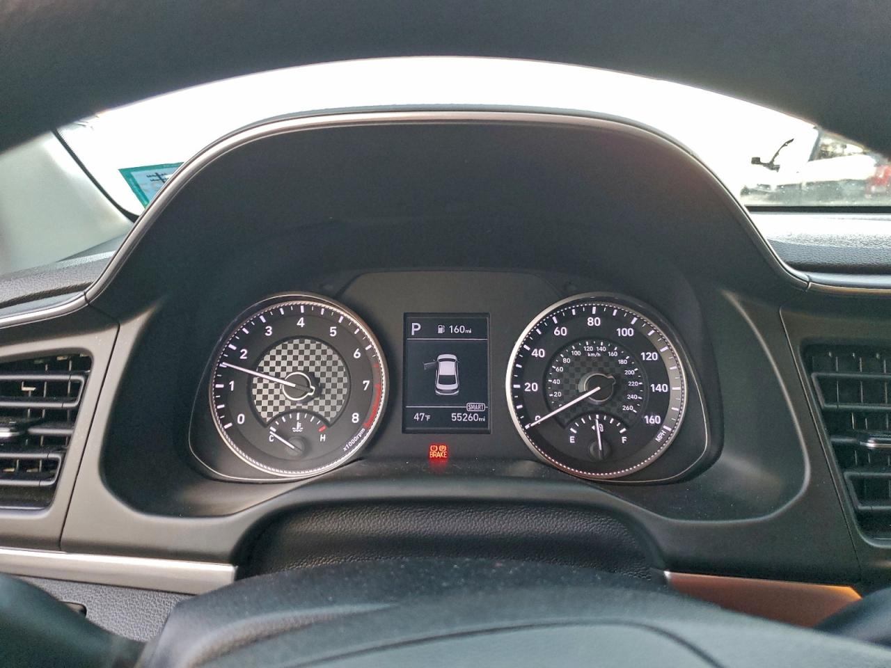 2020 HYUNDAI ELANTRA SE photo 9