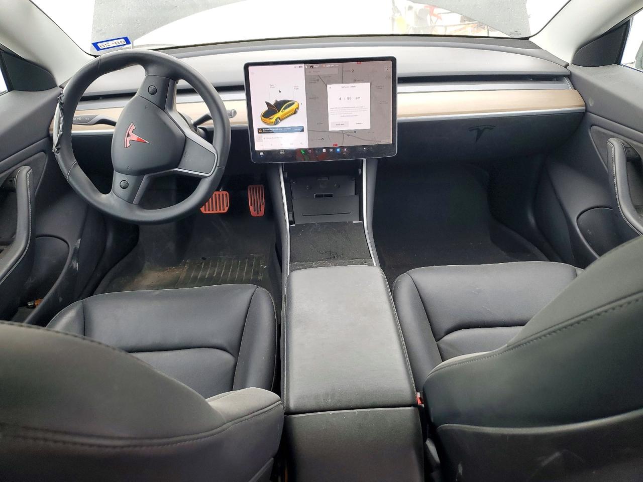 2019 TESLA MODEL 3 photo 8
