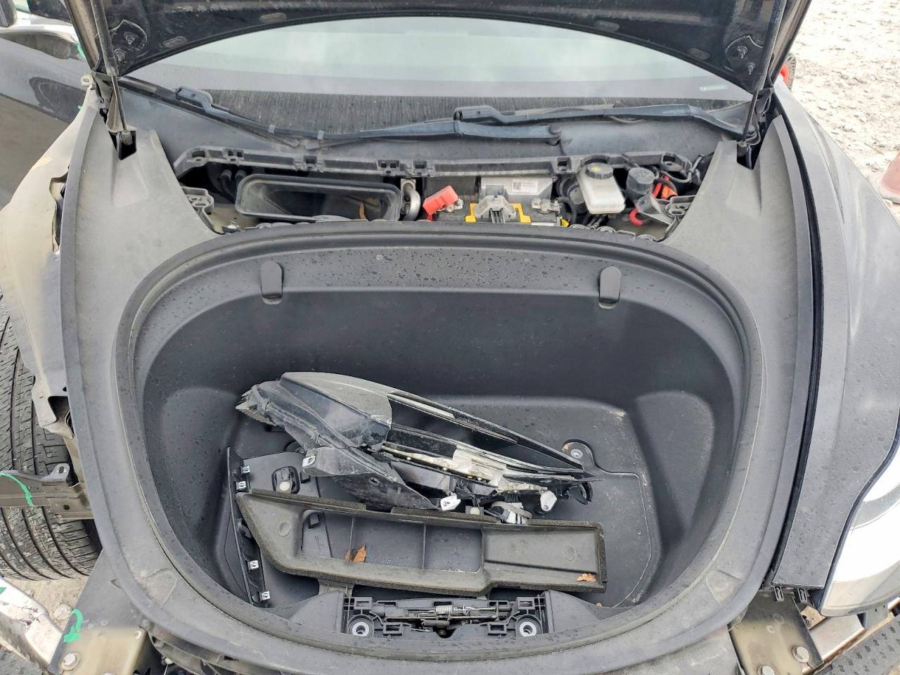 2019 TESLA MODEL 3 photo 11