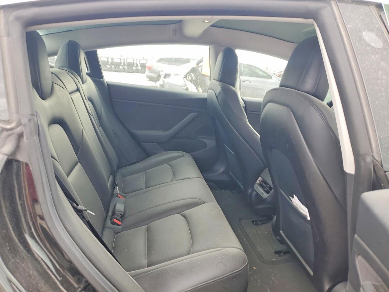 2019 TESLA MODEL 3 photo 10