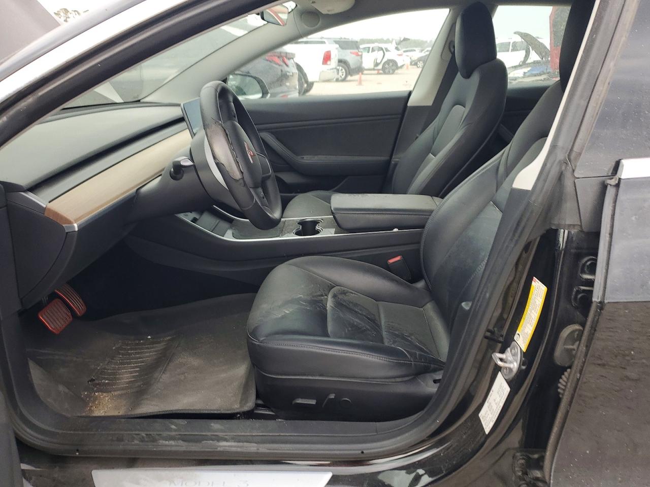 2019 TESLA MODEL 3 photo 7