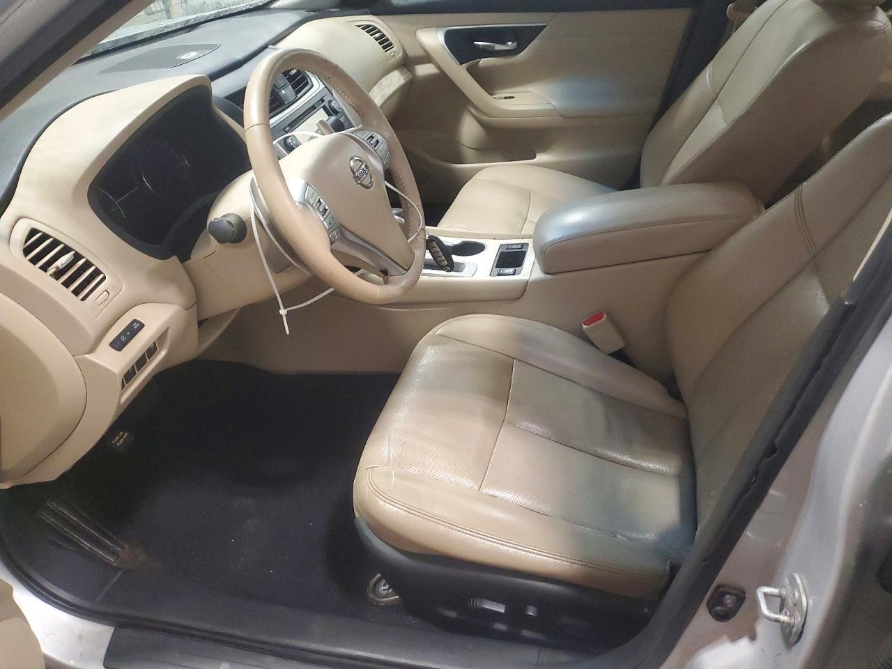 2016 NISSAN ALTIMA 3.5SL photo 7