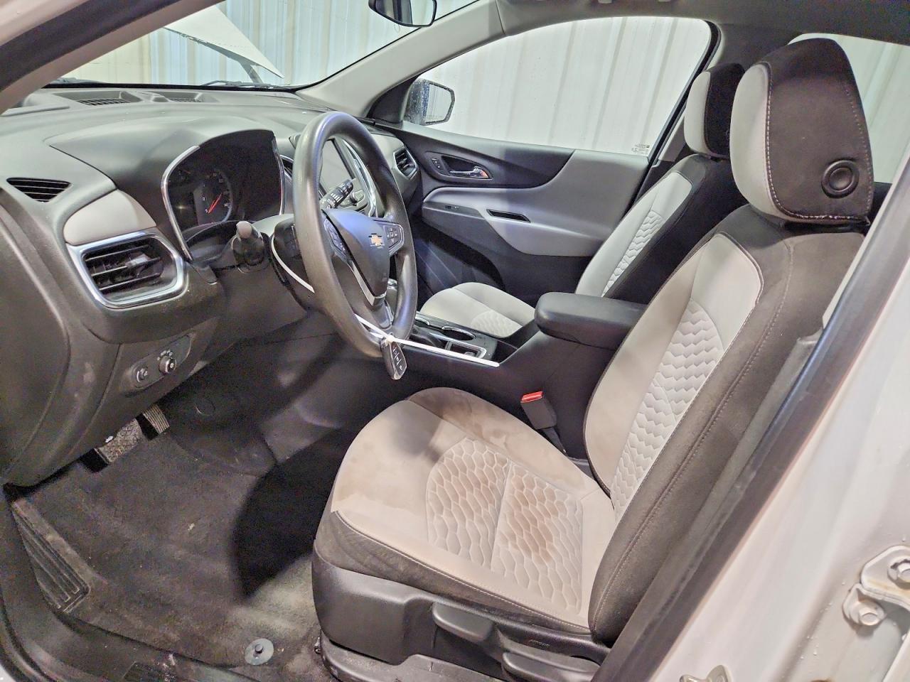 2020 CHEVROLET EQUINOX LS photo 7