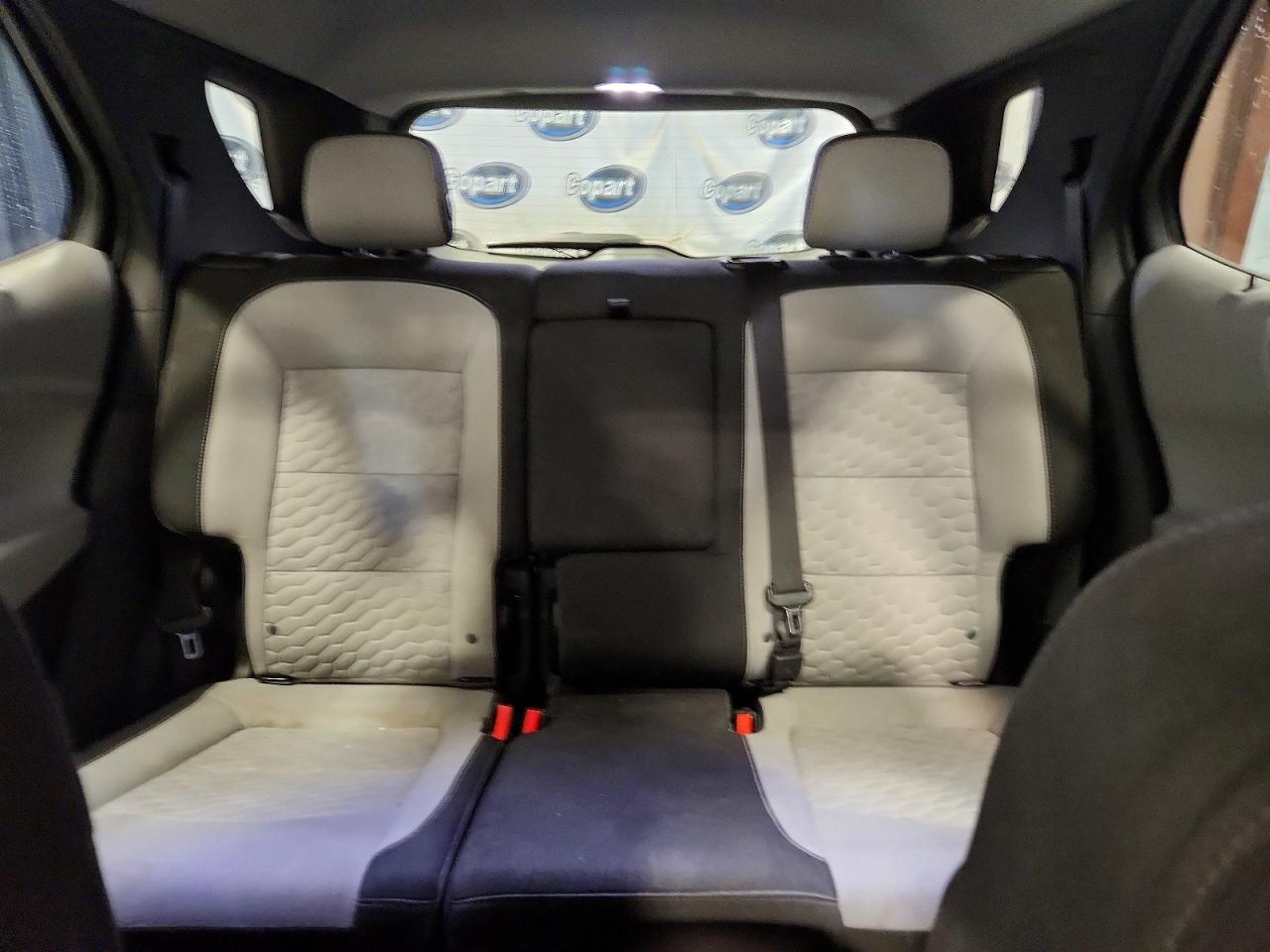 2020 CHEVROLET EQUINOX LS photo 10