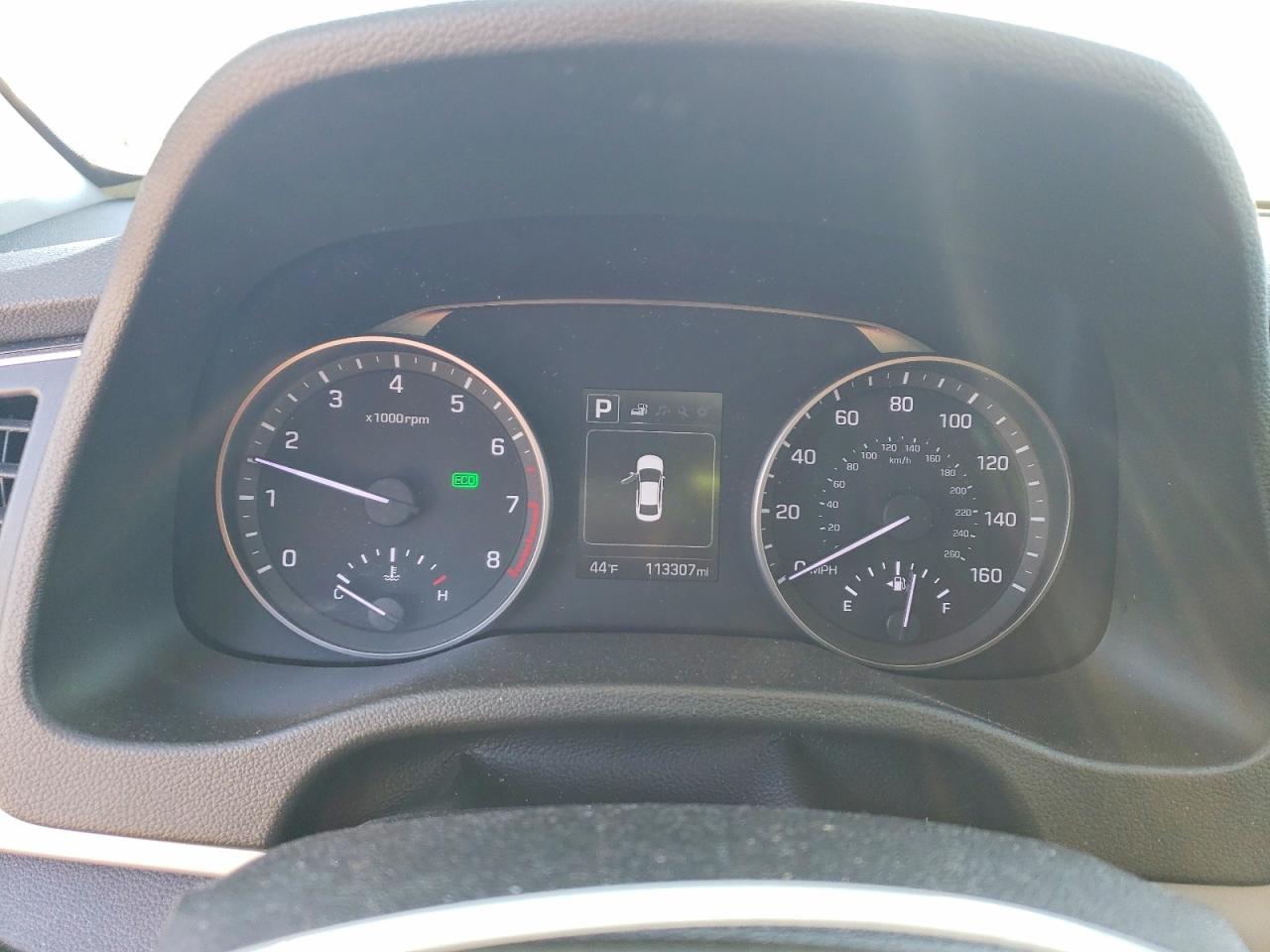 2018 HYUNDAI ELANTRA SEL photo 9
