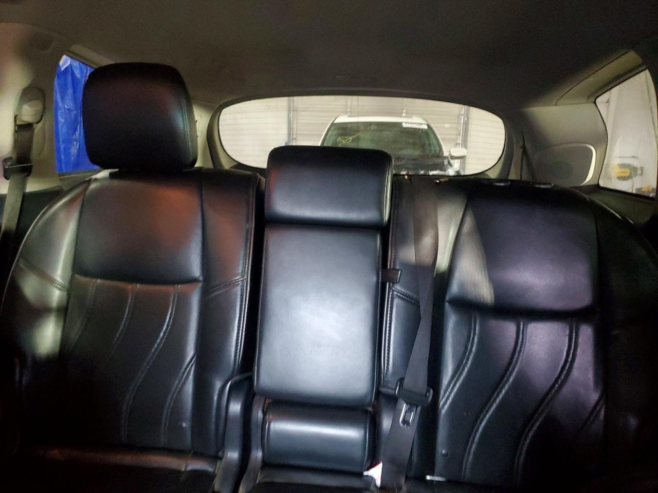 2014 INFINITI QX60 photo 19