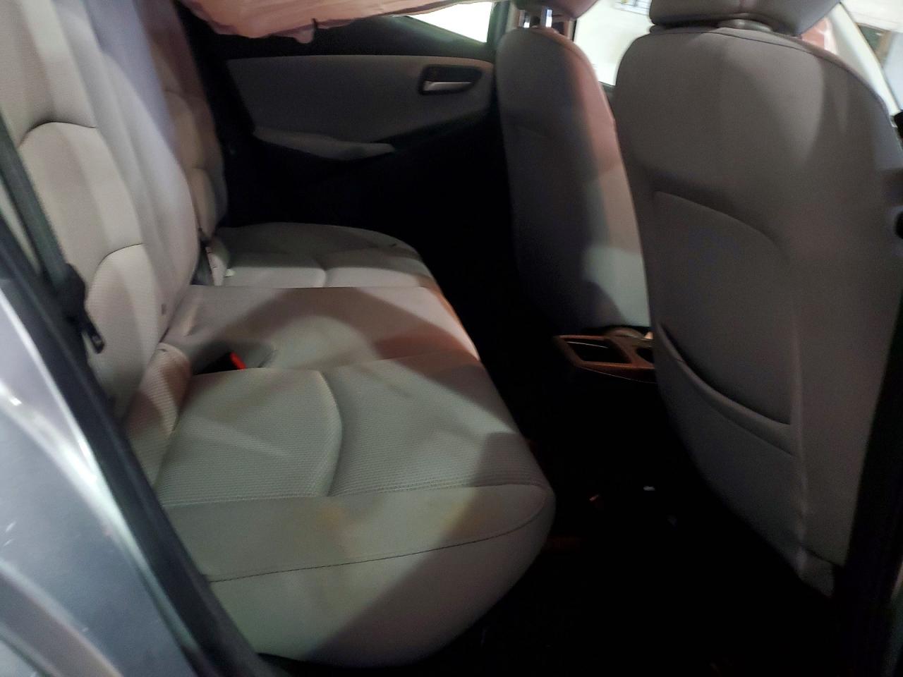 2014 INFINITI QX60 photo 21
