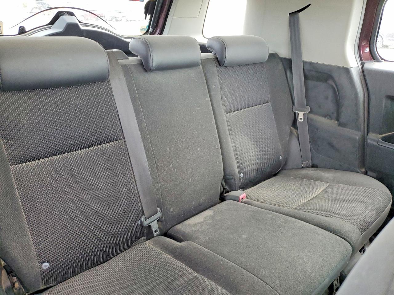2007 TOYOTA FJ CRUISER photo 10