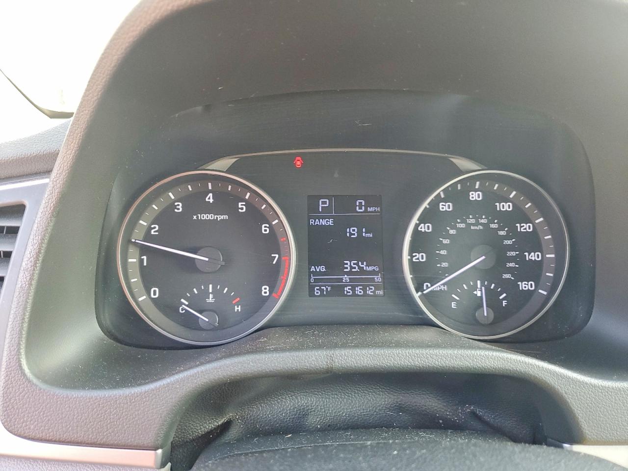 2017 HYUNDAI ELANTRA SE photo 25