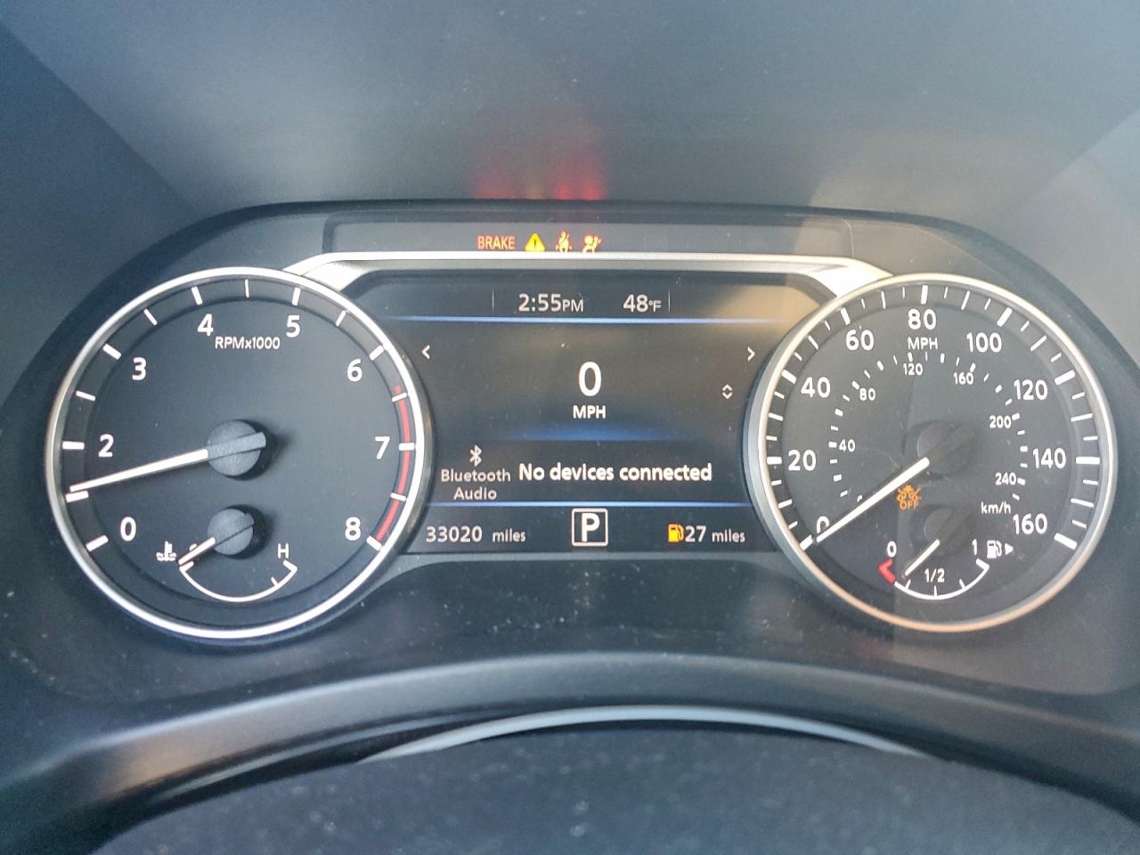 2024 NISSAN SENTRA SV photo 17