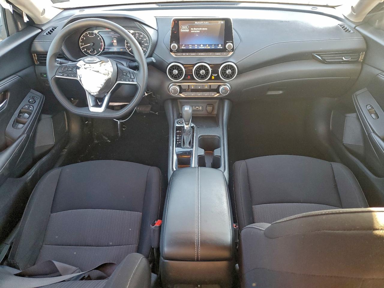 2024 NISSAN SENTRA SV photo 15