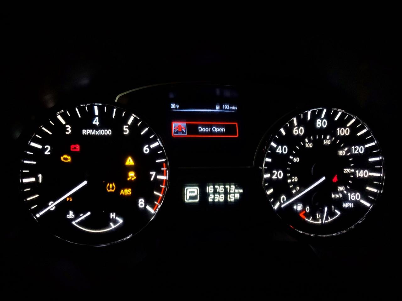 2015 NISSAN ALTIMA 2.5 photo 9