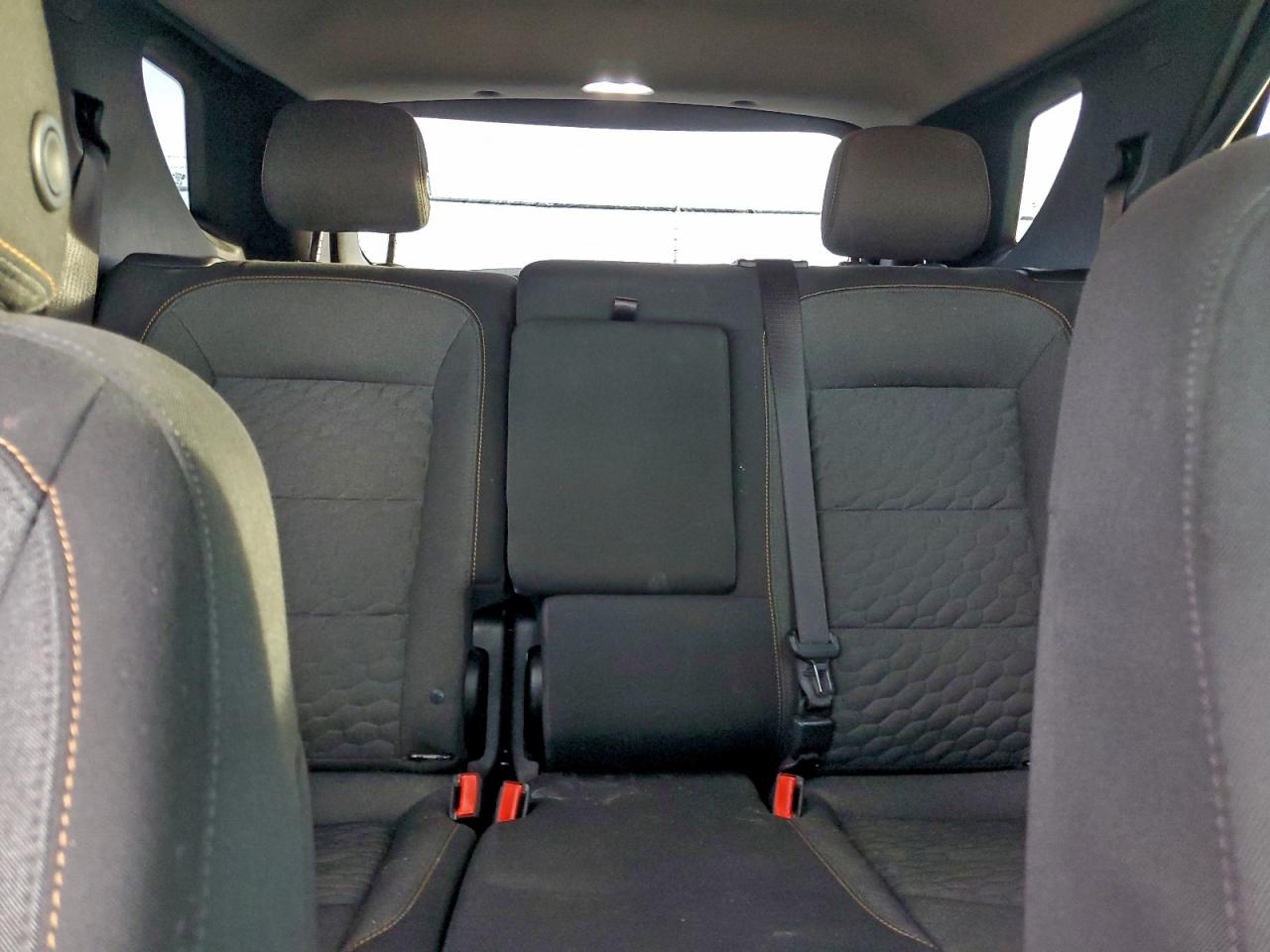 2018 CHEVROLET EQUINOX LT photo 10