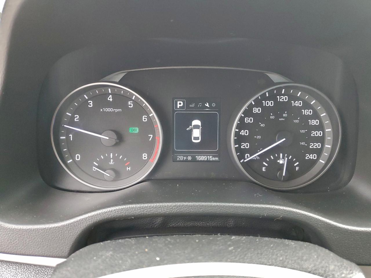 2017 HYUNDAI ELANTRA SE photo 33