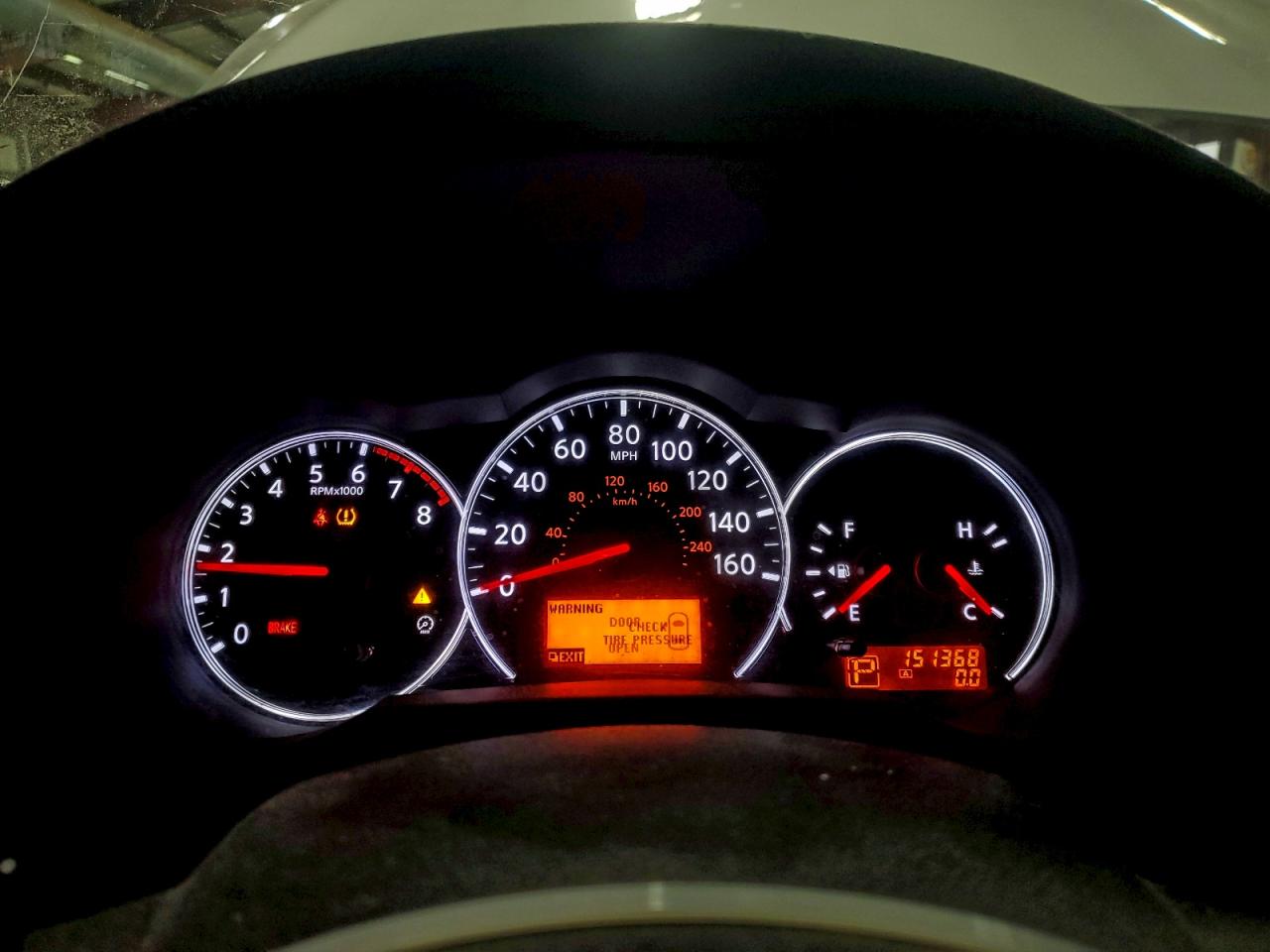 2012 NISSAN ALTIMA BASE photo 17