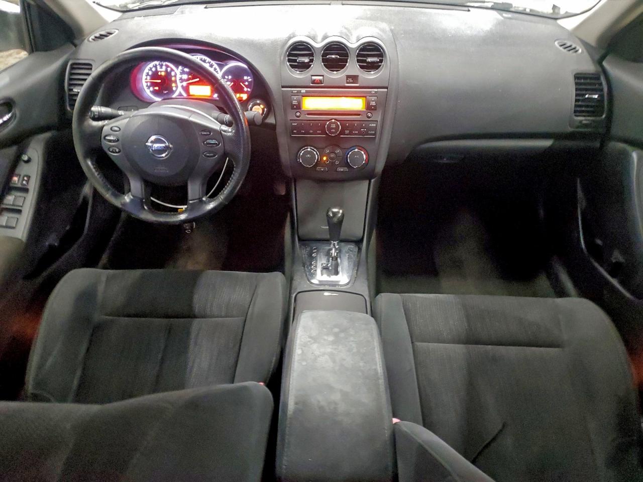 2012 NISSAN ALTIMA BASE photo 15