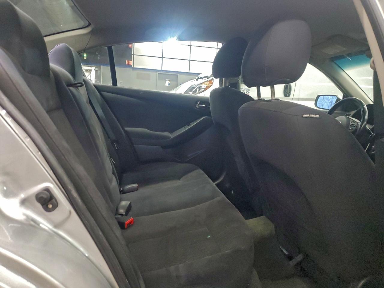 2012 NISSAN ALTIMA BASE photo 19