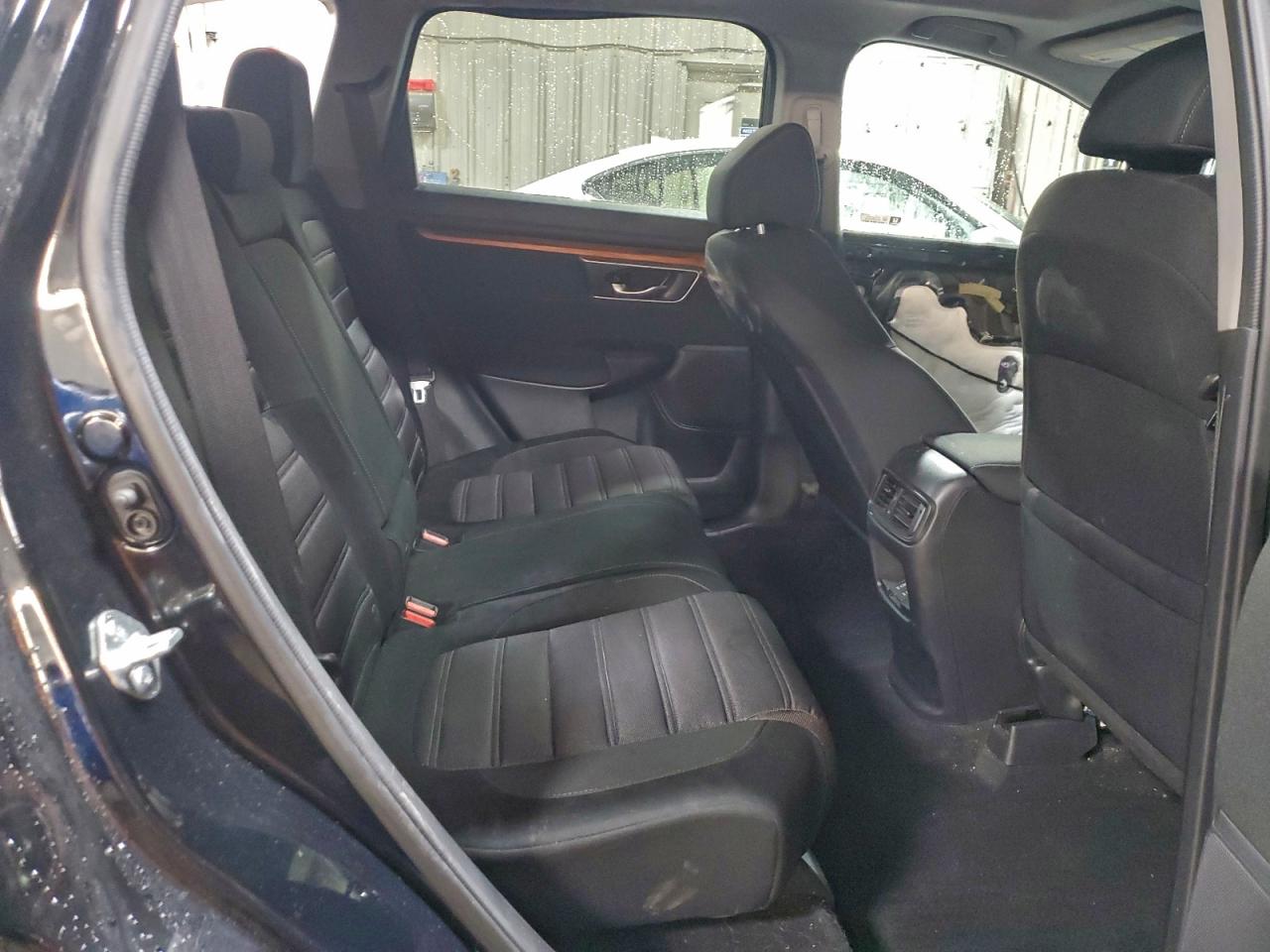 2018 HONDA CR-V EX photo 10