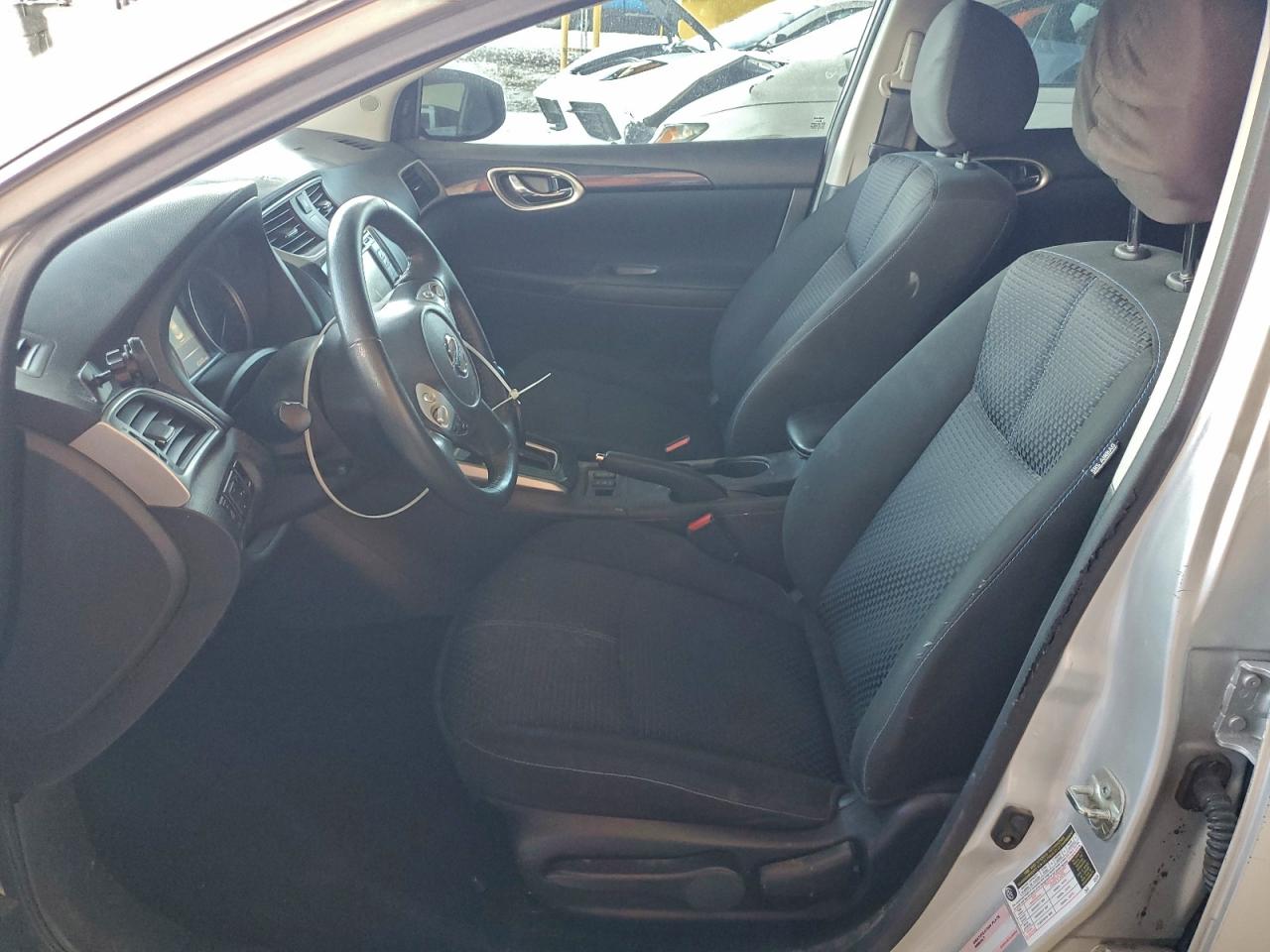 2010 HONDA CIVIC EX photo 7