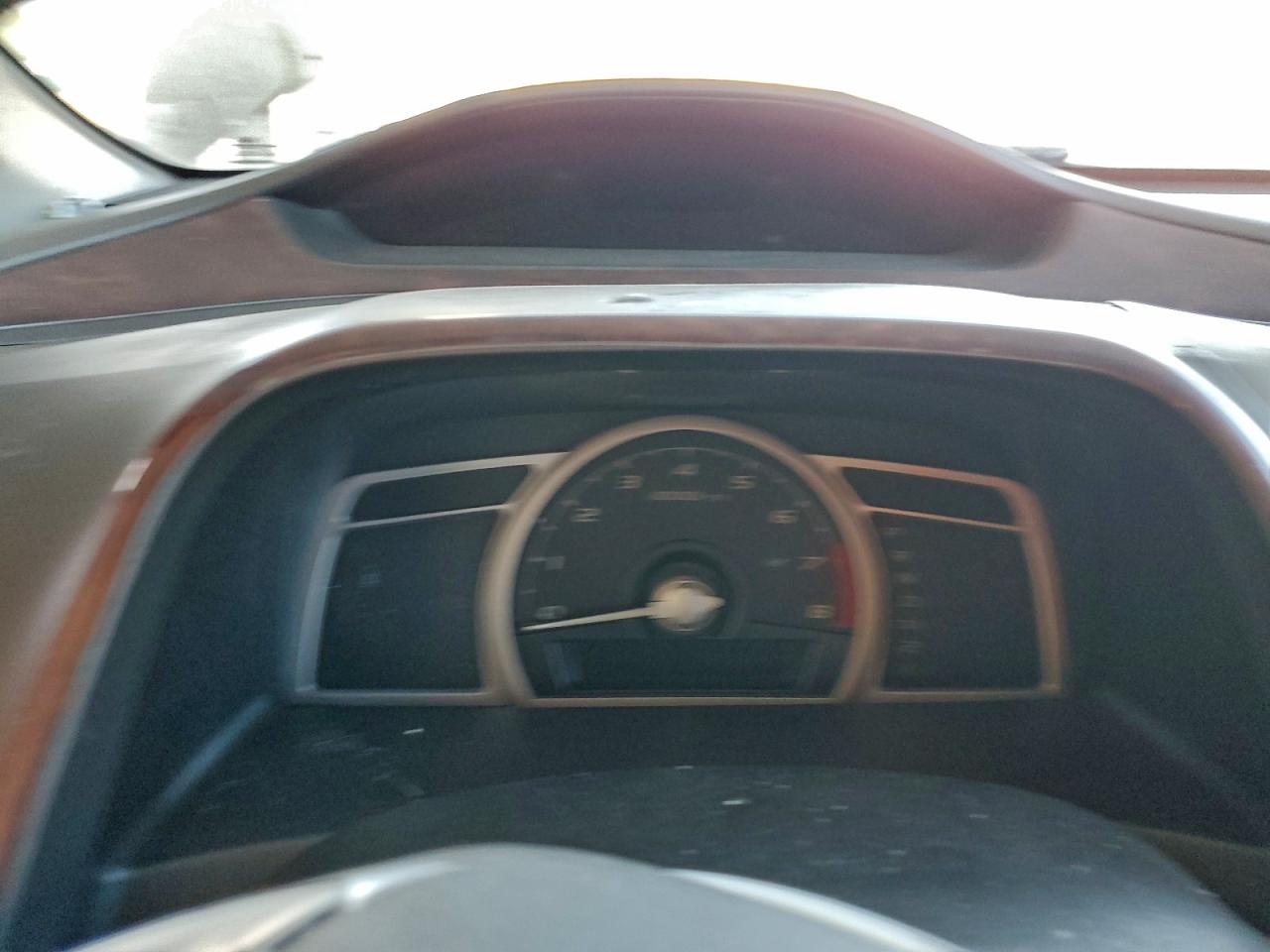 2010 HONDA CIVIC EX photo 9