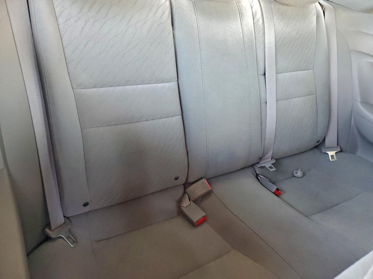 2010 HONDA CIVIC EX photo 10