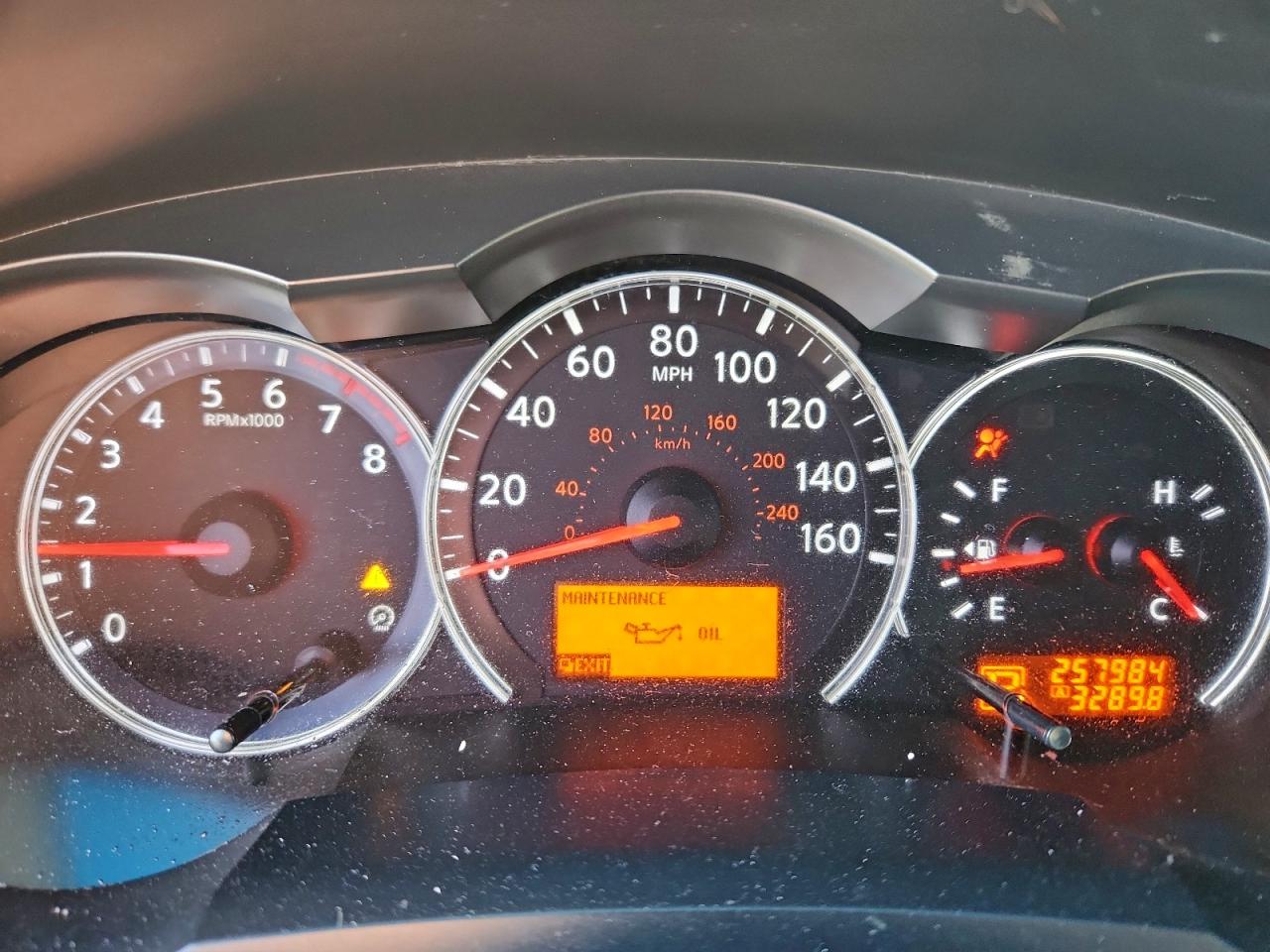 2012 NISSAN ALTIMA BASE photo 9