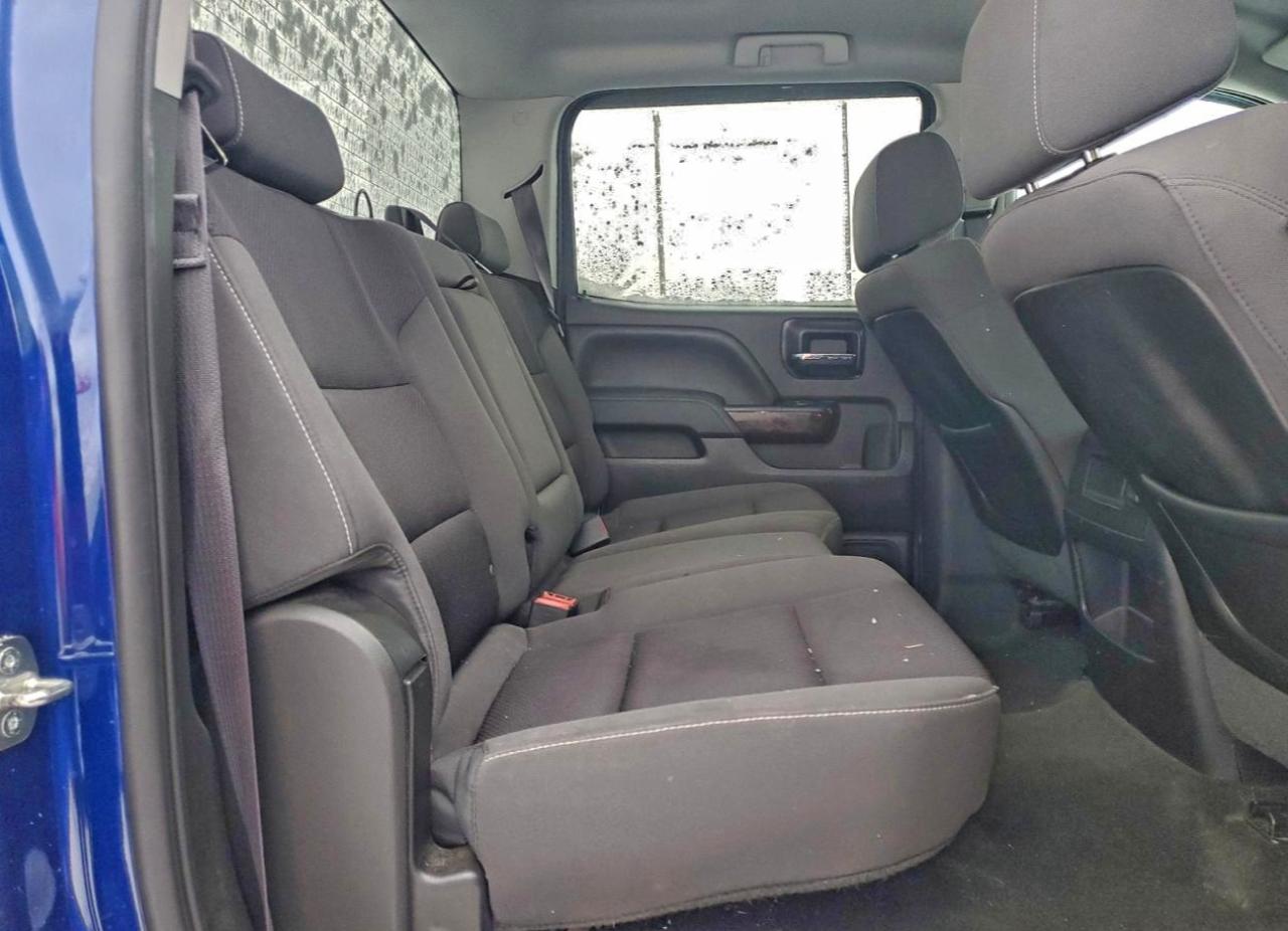 2014 GMC SIERRA K1500 SLE photo 37