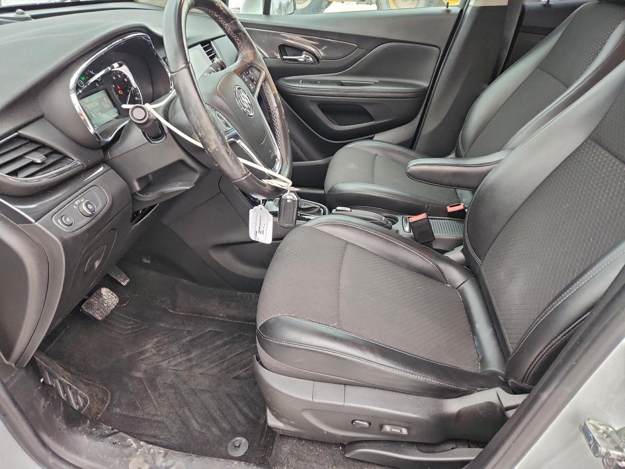2018 BUICK ENCORE PREFERRED photo 19